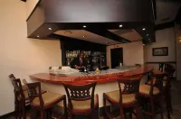 Apollo Hotel - bar