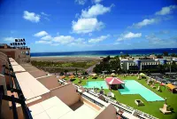Apartamentos Palm Garden by LIVVO - Ocean View