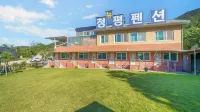 جابيوينج نيو تشيونجبيونج بينشن Hotels near Cheongpyeong Station