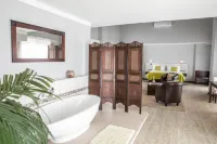Swakopmund Plaza Hotel Hotels in Swakopmund