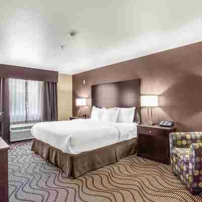 La Quinta Inn & Suites by Wyndham Meridian / Boise West Rooms