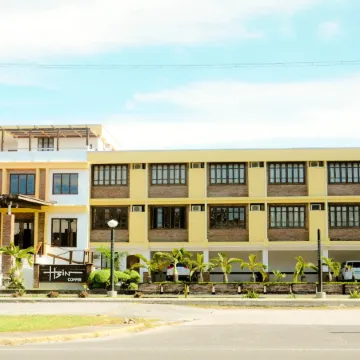 Mango Valley Hotel 1