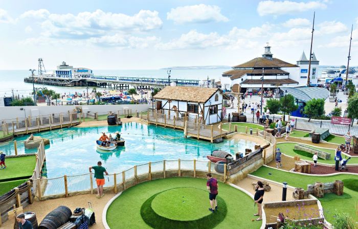 Ibis Styles Bournemouth
