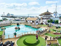 Ibis Styles Bournemouth โรงแรมในเบอร์นเมาธ์