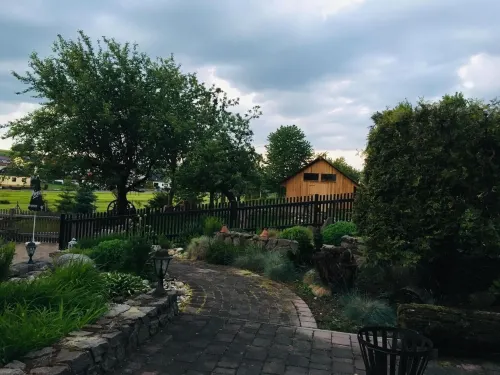 Appartement & Pension Schmidt Kosma