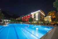 Selcukhan Hotel - Beach