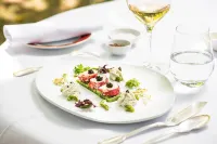 Domaine d'Auriac - Relais & Châteaux Hotels in Carcassonne