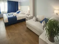 Hotel Boutique Barra Alta (Adults Only) - balcony