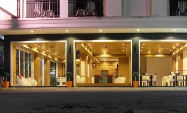 Patong Princess Hotel