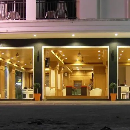 Patong Princess Hotel