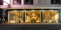芭東公主飯店 普吉人妖歌舞表演附近的飯店