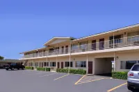Scottish Inns & Suites - Motels