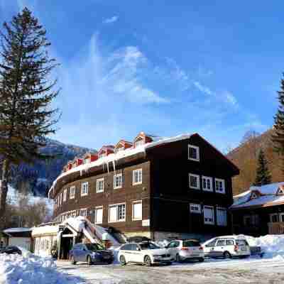 波德索柯利姆飯店 Hotel Exterior