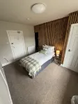 The Glendevon Hotel Hotels in Crieff