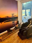 莫滕斯克羅精品酒店 - 健身室/gym room