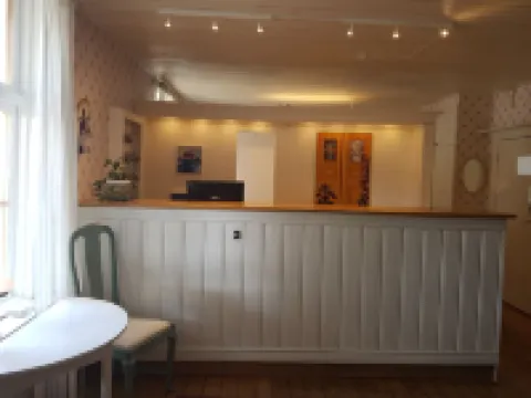 Ulvsby Herrgård Hotels in Sunne