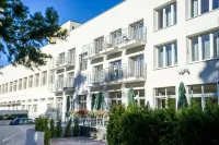 Aparthotel Przy Plaży