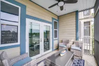 Seagrove Highlands by Panhandle Getaways