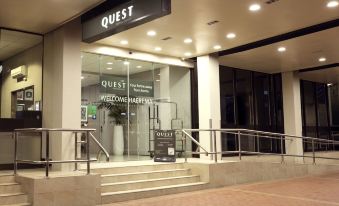 Quest Rotorua Central