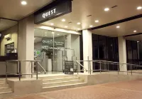 Quest Rotorua Central Hotels in Rotorua