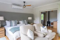Angala Hotel di Pearl Valley Golf Estate and Spa