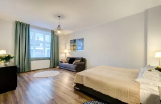 Happy Stay Sopot Monte Cassino 44 A