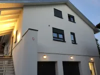 Casa Perla Bianca Hotel a Rheinfelden
