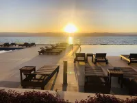 Porto Dead Sea - С баром