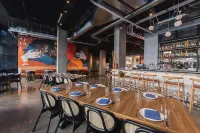 Hyatt Centric Downtown Portland