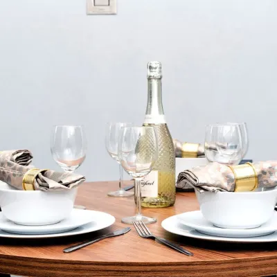 Wrexham Central Stay Apartment Seven - chambre d’hôtes