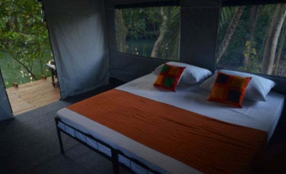Makulu Safari Camping