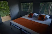 Makulu Safari Camping