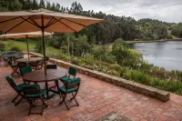 Hotel Refugio Pozo Azul Hotels in Tota