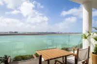 Hotel NYX Cancun - Merinäköala