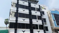Happy Jomtien - Beachfront فنادق في باتايا