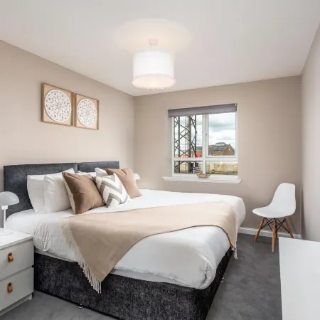 Waverley Suite No57 - Donnini Apartments