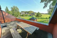 Holiday Home in Durbuy with Garden & BBQ