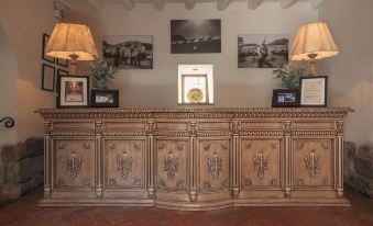 Antigua Casona San Blas