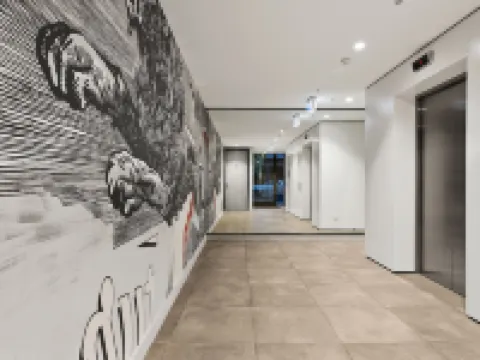 District Apartments Fitzroy Hotels in Fitzroy