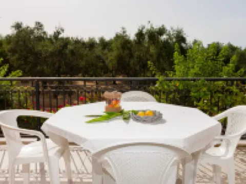 Galatea Hotéis em Alykes