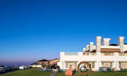 Jaypee Residency Manor