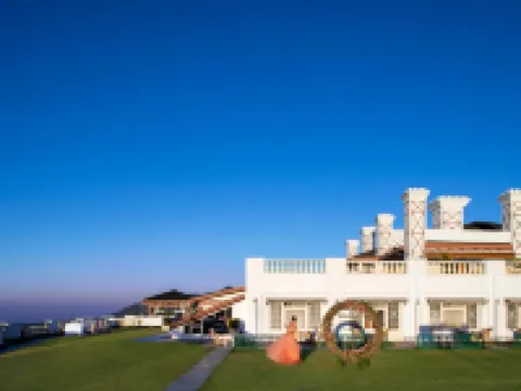 Jaypee Residency Manor Hotels in Mussoorie