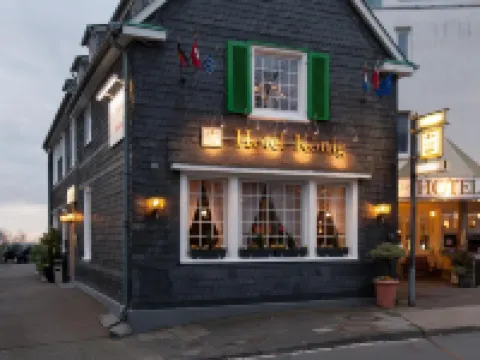 Hotel König Hotels in Remscheid
