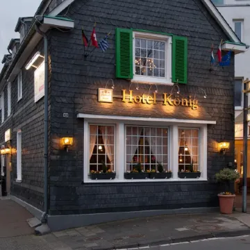 Hotel König