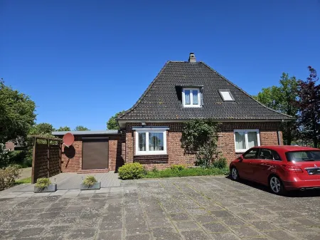 Home away from Home for up to 6 people