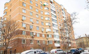 Apartment on Tekstilschiki