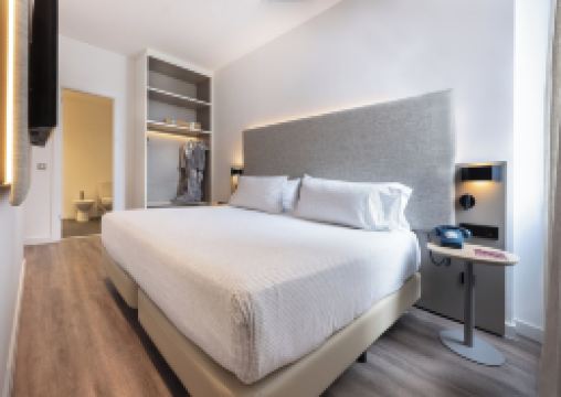 INNSiDE by Melia Barcelona Aeropuerto