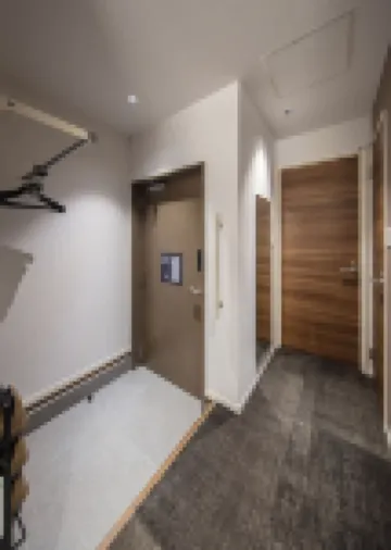 岡山站前格蘭德貝賽酒店