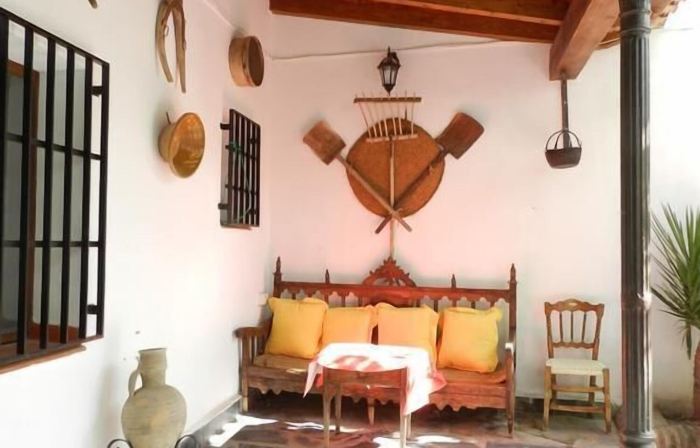 Casa Rural El Rincon del Infante