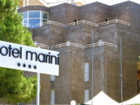 Hotel Marini Hotels in Sassari